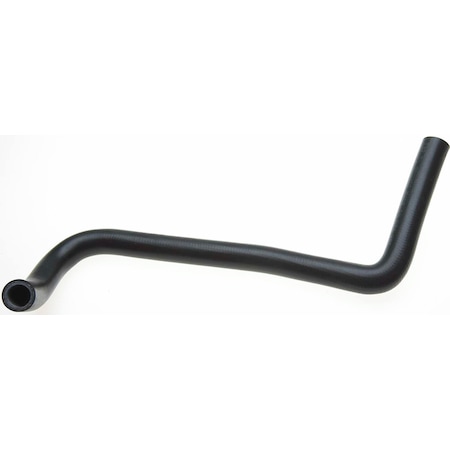 Acdelco Hvac Heater Hose 1998-2001 Volkswagen Beetle 1.9L 16295M