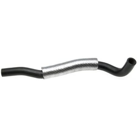 Acdelco Hvac Heater Hose, 16457M 16457M