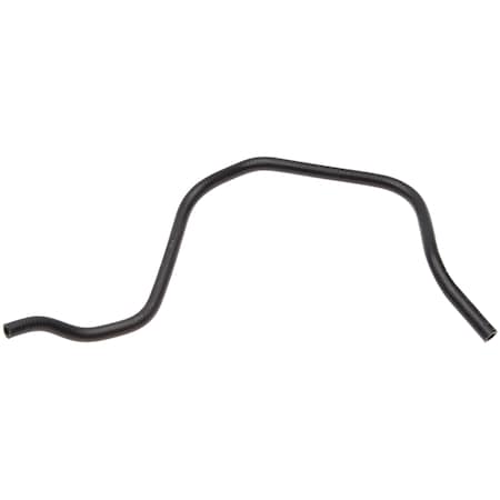 Acdelco Hvac Heater Hose, 16526M 16526M