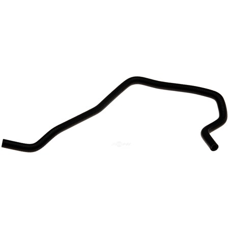 Acdelco HVAC Heater Hose 2002-2005 Subaru Impreza 2.0L, 16632M 16632M