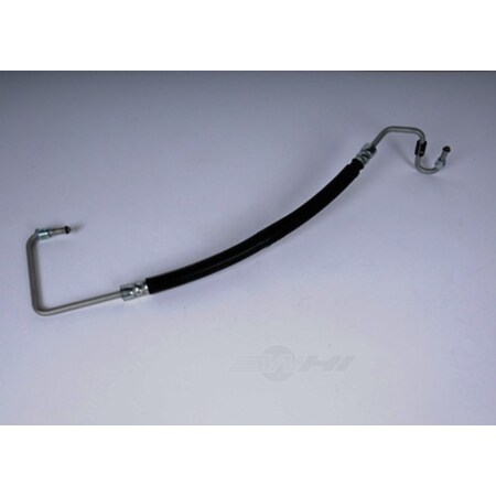 Acdelco Power Brake Booster Line, 176-1116 176-1116
