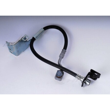 Acdelco Brake Hydraulic Hose, 176-1586 176-1586
