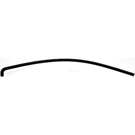 Acdelco HVAC Heater Hose, 18447L 18447L