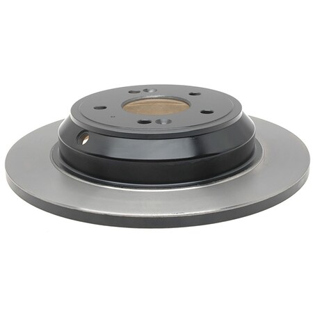 Acdelco Disc Brake Rotor, 18A2783 18A2783