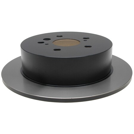 ACDelco 18A2940 Professional Rear Disc Brake Rotor ACDelco 18A2940 Professional Rear Disc Brake Rotor