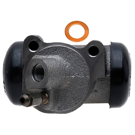 Acdelco Drum Brake Wheel Cylinder, 18E497 18E497