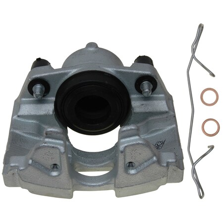 Acdelco Remanufactured Disc Brake Caliper, 18FR12303 18FR12303