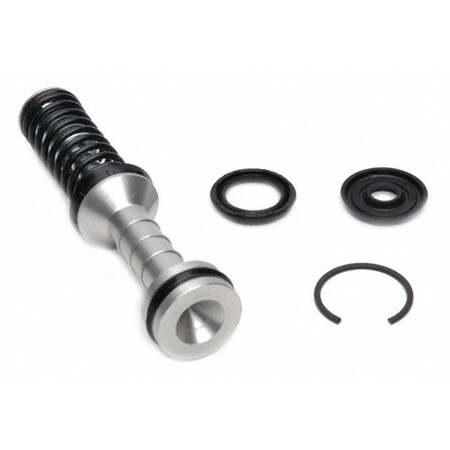 Acdelco Brake Master Cylinder Repair Kit, 18G1233 18G1233