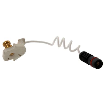 ACDelco 88879967 Professional Disc Brake Pad Wear Sensor 1 Pack ACDelco 88879967 Professional Disc Brake Pad Wear Sensor 1 Pack