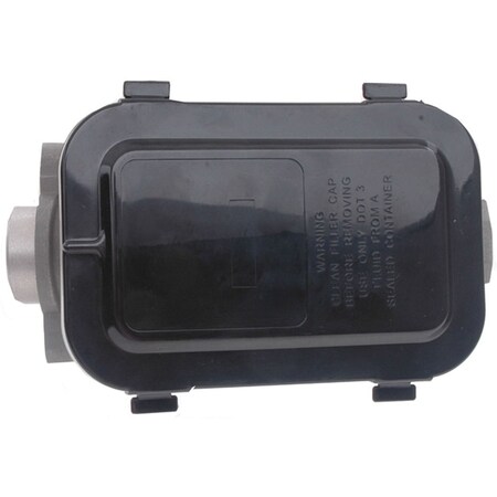Acdelco Brake Master Cylinder, 18M172 18M172