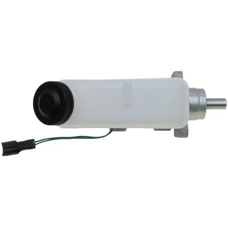Acdelco Brake Master Cylinder, 18M2625 18M2625