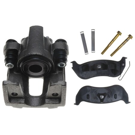 Acdelco Remanufactured Disc Brake Caliper, 18R1915SV 18R1915SV