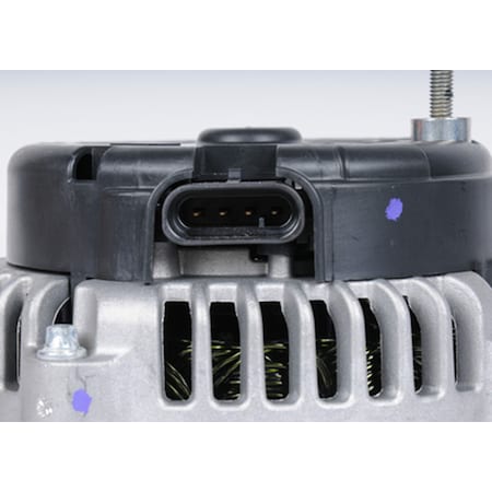 Acdelco Generator, 19118689 19118689