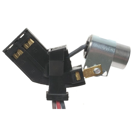Acdelco Radio Capacitor, 19207437 19207437