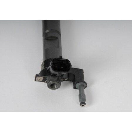 Acdelco Fuel Injector Kit, 19210900 19210900