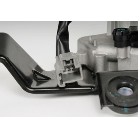Acdelco Windshield Wiper Motor 2002-2003 Saturn Vue, 19257184 