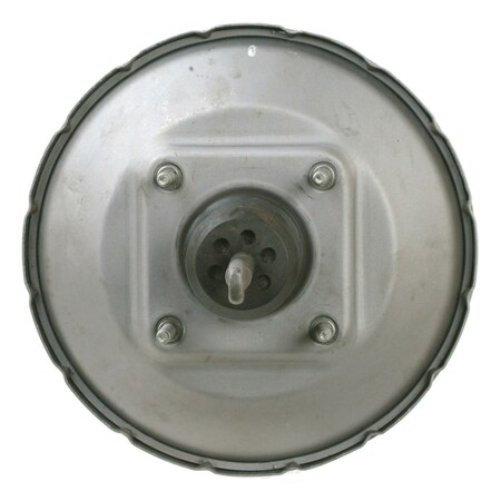 Acdelco Remanufactured Power Brake Booster, 14PB4080 14PB4080