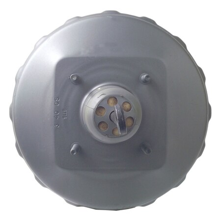 Acdelco Remanufactured Pwr Brake Booster 2006-2008 Chevrolet Hhr 2.2L 2.4L, 14PB4091 14PB4091