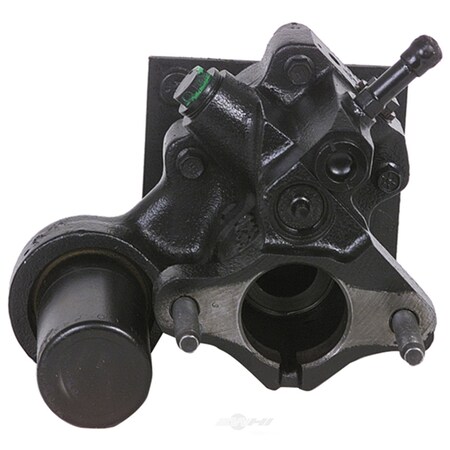 Acdelco Power Brake Booster, 14PB4168 14PB4168