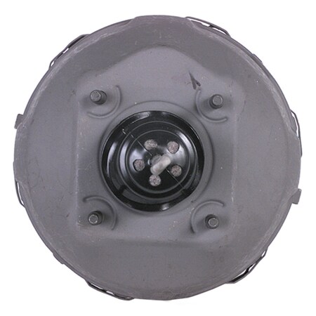 Acdelco Remanufactured Power Brake Booster, 14PB4265 14PB4265