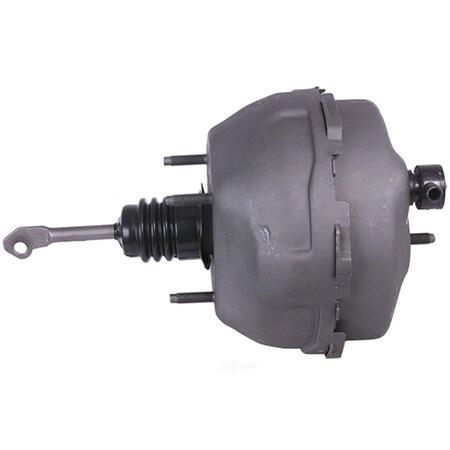 Acdelco Remanufactured Power Brake Booster, 14PB4269 14PB4269