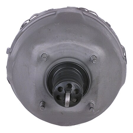 Acdelco Remanufactured Power Brake Booster, 14PB4279 14PB4279