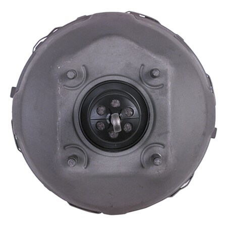 Acdelco Remanufactured Power Brake Booster, 14PB4287 14PB4287