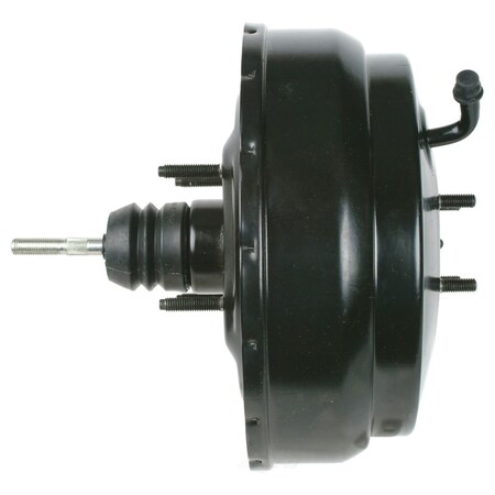 Acdelco Power Brake Booster, 14PB4351 14PB4351
