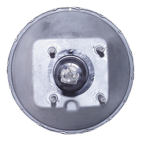 Acdelco Power Brake Booster, 14PB4354 14PB4354