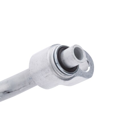 Acdelco A/C Hose Assembly, 15-34699 15-34699