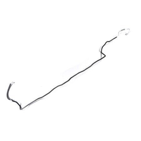 Acdelco A/C Evaporator Hose, 15-32529 15-32529