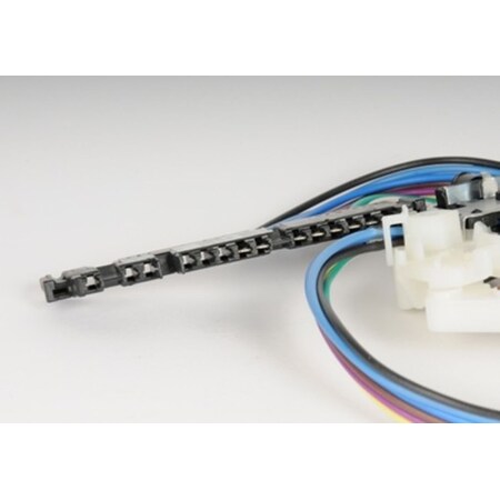 Acdelco Turn Signal Switch, 1997985 1997985