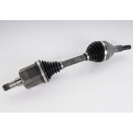 Acdelco Cv Axle Shaft, 20860269 20860269