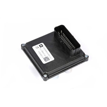 Acdelco Abs Control Module, 20910215 20910215 | Zoro