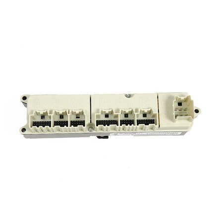 Acdelco Door Lock And Window Switch 2007-2010 Saturn Outlook 20958432