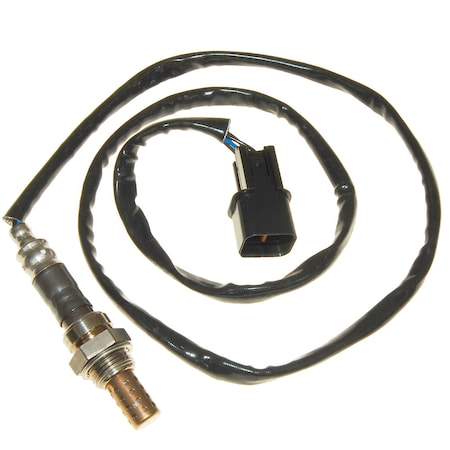 Acdelco Oxygen Sensor, 213-1338 213-1338