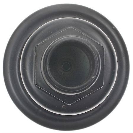 Acdelco Secondary Air Injection Pump Check Valve, 214-1373 214-1373