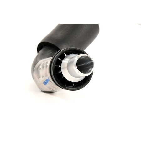 Acdelco Engine Oil Cooler Hose Assembly 2012-2015 Chevrolet Camaro 22840081