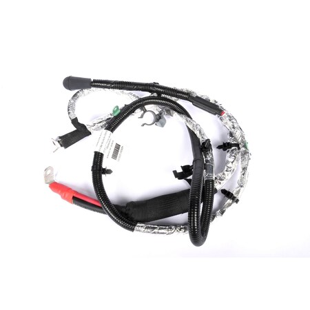 Acdelco Battery Jumper Cable 2013-2014 Cadillac Cts, 22938095 22938095