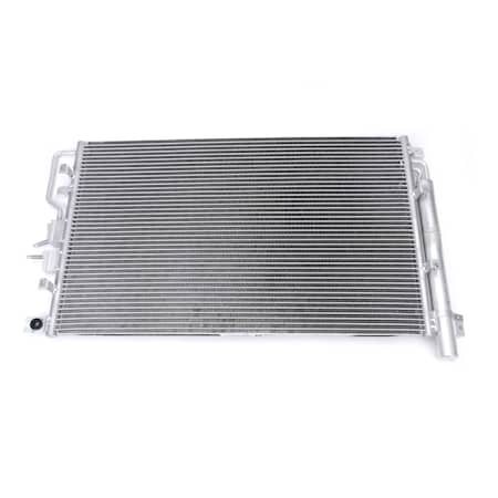 Acdelco A/C Condenser, 15-63816 15-63816