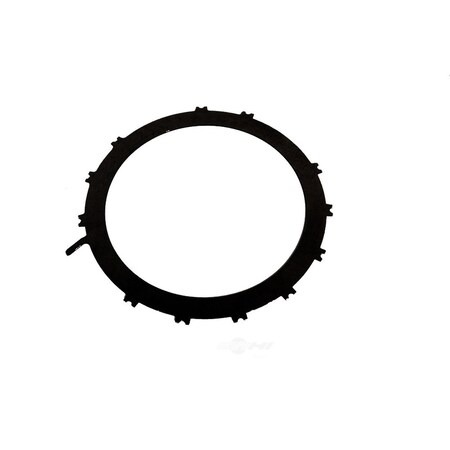 Acdelco Automatic Transmission Clutch Plate, 24258072 24258072 | Zoro