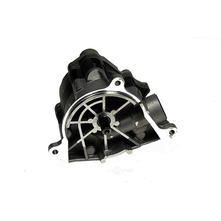 Acdelco Automatic Transmission Oil Pump Assembly, 24265727 24265727
