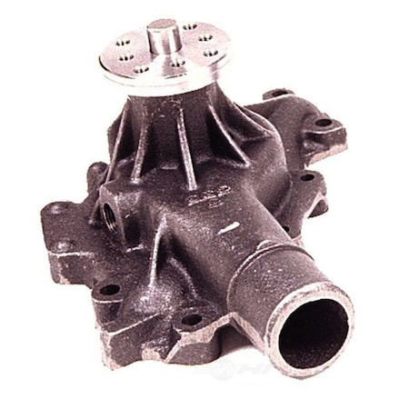 Acdelco Engine Water Pump, 252-611 252-611