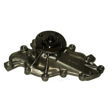 Acdelco Engine Water Pump, 252-613 252-613
