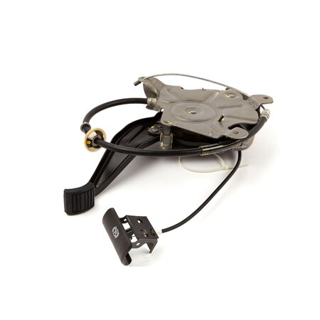 ACDelco 25780188 GM Original Equipment Parking Brake Control Module Assembly