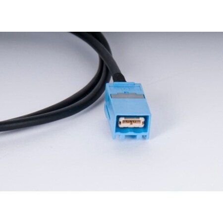 Acdelco Radio Antenna Extension Cable, 25818145 25818145