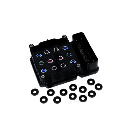 Acdelco Abs Control Module 2010 Cadillac Srx 2.8L 3.0L 25896031