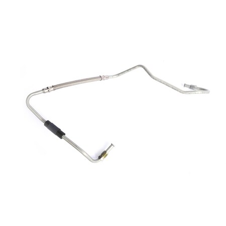 Acdelco Brake Hydraulic Line, 25924454 25924454