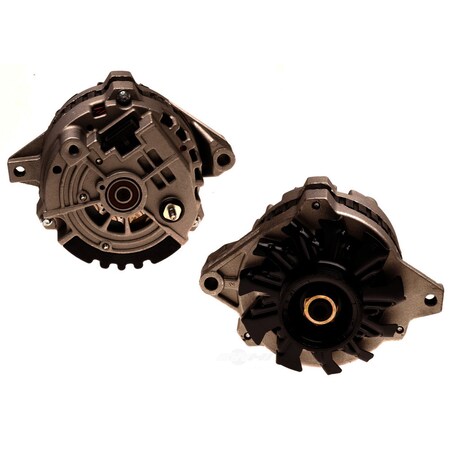 Acdelco Alternator, 321-1064 321-1064