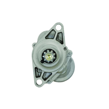 Acdelco Starter Motor, 337-1124 337-1124